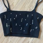 Miu Miu  CRYSTAL TOP Photo 2