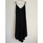 City Chic Women's Black Sara Jumpsuit Plus Size Women's Size M/18 NEW Pockets Photo 3