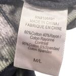 Young Fabulous and Broke  Tie Dye Sweater Photo 5