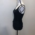 Isabel Maternity  by Ingrid & Isabel black tank top Photo 2