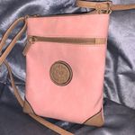 Chateau Adjustable Crossbody Bag Photo 0