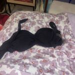 PINK - Victoria's Secret Vs pink strapless bikini top! Photo 1