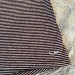 Spalding Spaulding Work Out Tank in Black/Gray Photo 1