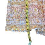 Billabong NWT Endless Sunset Long Sleeve Maxi Dress Women’s Size Small Photo 14