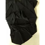 New. Magicsuit black tiered tankini top. 12. Retails $124 Black Photo 6