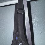 Athleta  Multicolor Striped Dress Photo 4