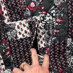 Vera Bradley  Patchwork Quilted Jacket Photo 4