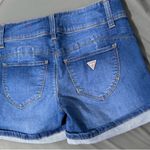 Guess  Jean Shorts Photo 2