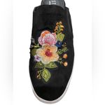 Steve Madden Steven Natural Comfort Lora Embroidery Mules Photo 1