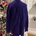 Anthropologie NWT Moth Baby Alpaca Marino wool medium Photo 2