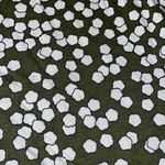 Boden green spotted t Photo 3