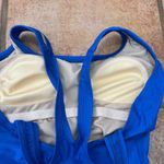 Speedo  ONEPIECE SWIM BLUE SIZE 6 Photo 3