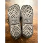 Isotoner  brown faux fur slippers women's 8 1/2 NWOB Photo 4