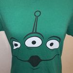 Disney Store Toy Story Alien Costume T-Shirt for Adults Photo 1