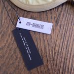 4th + Reckless ARES BIKINI TOP KHAKI Photo 4