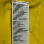 Abercrombie & Fitch  Women's Hoodie Full Zip Yellow Vintage Y2K Size Medium Photo 10