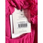 NWT Spell & The Gypsy Clementine Mermaid Maxi Dress Size Small Flamingo Pink Photo 7