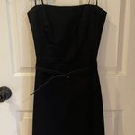 Laundry by Shelli Segal Laundry Strapless Dress Photo 0