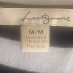 Forever 21 -STRIPED MAXI DRESS Photo 4