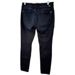 DL1961 Jeans Womens 28 Dark Wash Instasculpt Ankle Skinny Jeans Stretchy Crop Photo 1