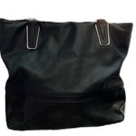 Simply Vera  Wang black large bag NWOT Photo 2