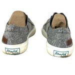 blowfish Marley Slip-on Sneakers - Size 8.5 Photo 4