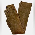 American Eagle Vintage Outfitters Corduroy Jeans Photo 3