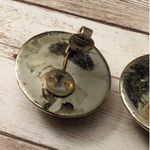 Vintage Clip On Earrings Photo 8