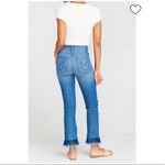 Show Me Your Mumu Brooklyn Sapphire High Waist Photo 2