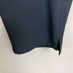 Eddie Bauer  Traveler Pants Womens‎ XL Black Pull On Elastic Waist Stretch Active Photo 3