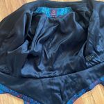 Marchesa Voyage Printed Peaked Photo 4