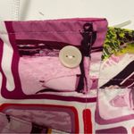 No Boundaries Board Shorts Swim VW Van Surfing Flower Trees Purple Pink Y2K 90’s Photo 8