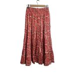 Cleobella NWT  Jacinta Maxi Skirt Sz. M Photo 6