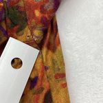 Peruvian Connection  Bollywood dress Womens M‎ Amber - flawed Photo 6