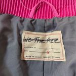 We The Free Echo Bomber Jacket Small NWOT Photo 2