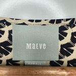 Maeve  Anthropologie Selva Dropwaist Tunic Top Size XS Photo 7