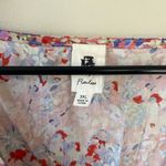 Flawless  Multicolor Floral Dress Photo 1