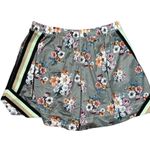 Free People FP Movement When In Venice Printed Mesh Shorts Photo 2