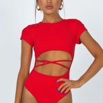 Princess Polly  Bodysuit Photo 1