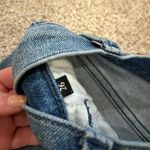 7 For All Mankind Skinny Jeans Photo 5