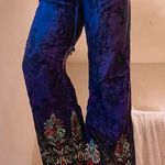 Bebop Boho Flowy Pants Photo 0