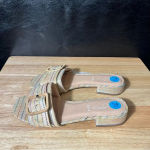 Joie  Claire Tan Sandals‎ Size 7.5 Photo 1