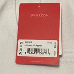 Spanx NWT SHAPE WO SIZE XL Classic White JEGGINGS PANTS NEW CLEAN Photo 3