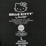 Hello Kitty  Racing by Sanrio T-Shirt Size Large Photo 3