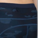 Lululemon Speed Tight Luxtreme Camo Oil Slick Blue 6 Photo 3