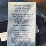 Seven7  Tower Straight Denim Crops Size‎ 4 Photo 6