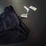 Trina Turk Joplin Daisy Jacquard Cut-Out High Waist Swim Bottom Photo 4