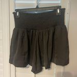 The Pants Store  Grey Shorts  Photo 0