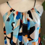 Anthropologie womens sleeveless Breezy Wide-Leg Jumpsuit size XS Photo 6