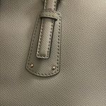 Michael Kors , baby blue tote bag Photo 16